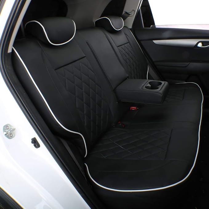 EKR Sportage Seat Covers Custom Fit - Image 6
