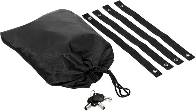 XFMT Glossy Black Hard Saddlebags W/ 6x9 Speaker Lids Black Latches - Image 8