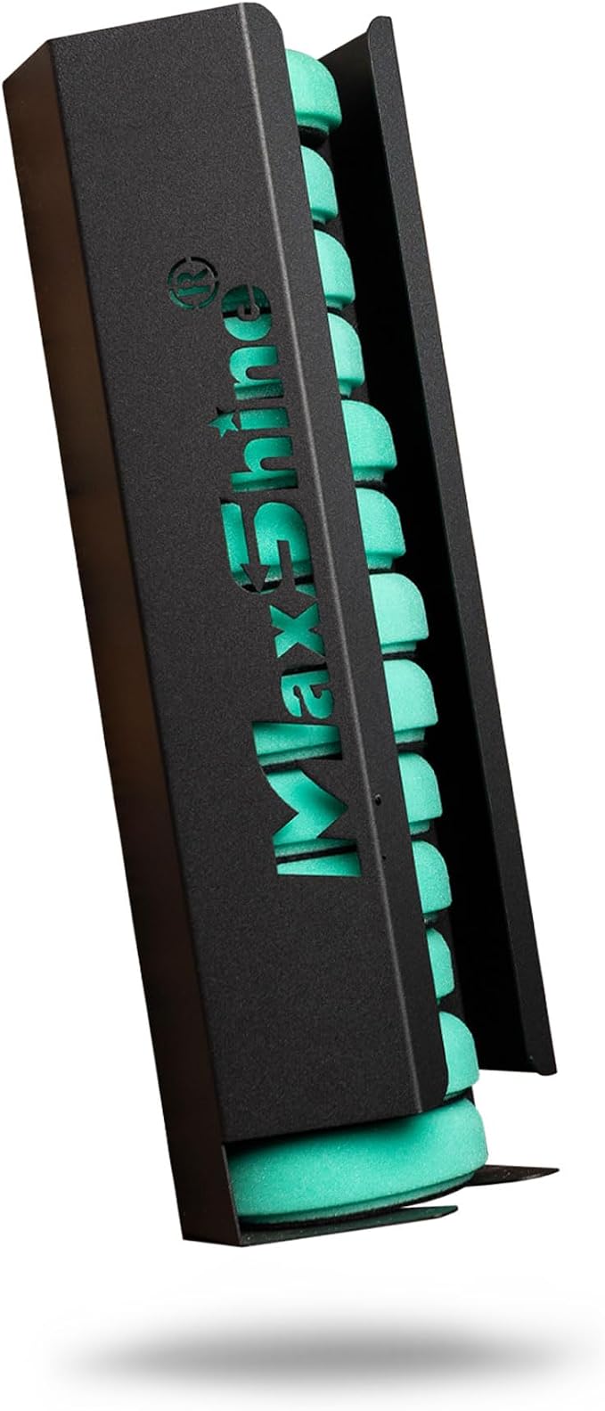 Maxshine Universal 3” Foam Pads Iron Holder by Maxshine