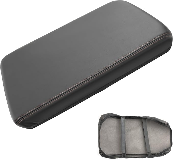 SXCY for 2024 2025 Honda Prologue Armrest Cover 2024 2025 Prologue Center - Image 6