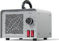 120, 000mg/h 0zone Generator High Capacity Ozone Machine & Negative Ion Air by Weonlydohigh-end