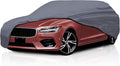 Supreme Full Car Cover – Semi Custom Fit by CARDIZ