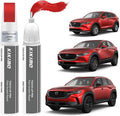 KIKIMO for Mazda Touch Up Paint), Car Paint Repair Kit for Mazda, 2 In 1 by KIKIMO