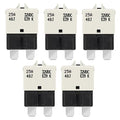 GLOSO Circuit Breaker Fuse E39 Manual Reset by GLOSO