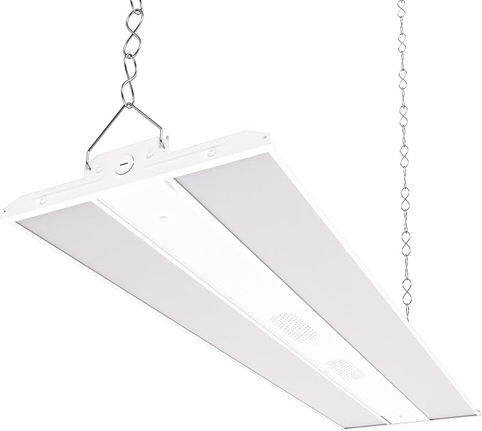 CINOTON 4FT 220W LED Shop Light by CINOTON