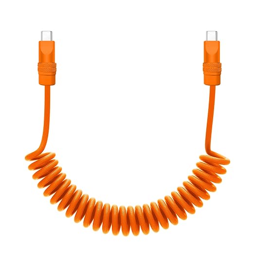 chubbycable Curly Chubby by ChubbyCable