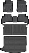 GINOWY-Floor Mats & Cargo Liner by GINOWY