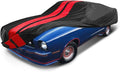 iCarCover Custom Car Cover Compatible by iCarCover