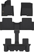 Binmotor-All Weather Floor Mats by VisittheBinmotor