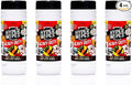 Hyper Wipes, 4 Pack Heavy Duty Hand & Tool Cleaning Wipes, Degreasing, All by JuniperCLEAN
