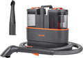 VEVOR Carpet Cleaner Machine, 50.72 oz Clean Water Tank & 27.05 oz Dirty Water by VEVOR