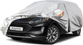 Kayme 6 Layers SUV Car Cover Custom Fit by kayme