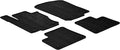Gledring USA Custom Fit All-Weather Rubber Floor Mats Intended by GledringUSA