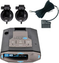 Escort MAX 360c Radar Detector by ESCORT