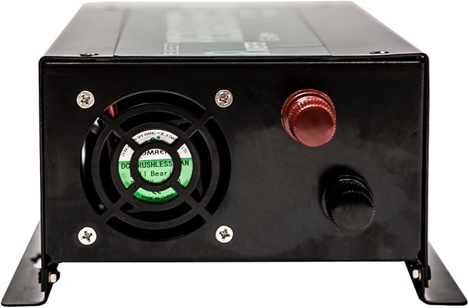 WZRELB Full Power Full Power Endurable Led Display 800W Pure Sine Wave Solar - Image 8