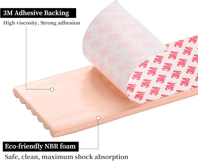 Corner Protector for Baby, Widen Edge Protector - Image 3