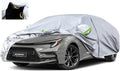 KouKou Oxford Car Cover Waterproof All Weather by focusonqualityservicehear