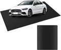 17' x 7'4" Oil Spill Mat, Garage Floor Mat, Premium Absorbent Oil Pad, by PONO