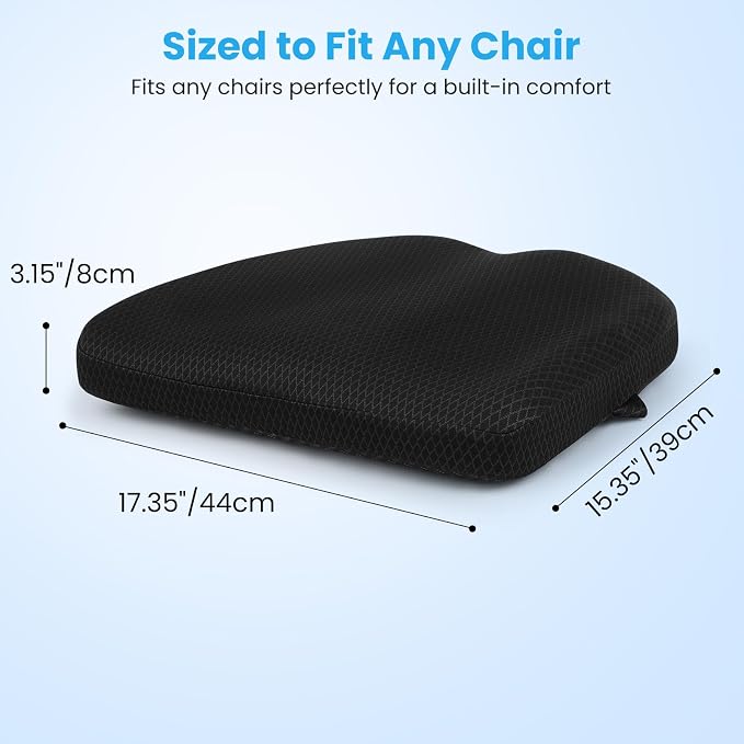 Office Chair Cushion - Image 6