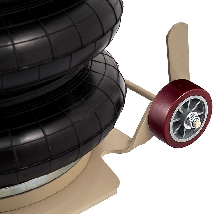 CXRCY 3 Ton Air Jack for Cars & Trucks - Image 7