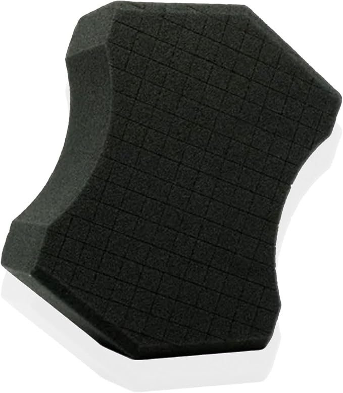 Ethos Hybrid Wash Sponge by EthosHandcraftedCarCare