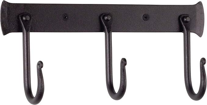 RTZEN Wall Mount Hook Set by RTZEN