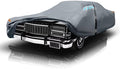 Waterproof Mercury Grand Marquis Marquis Car Cover by Unknown
