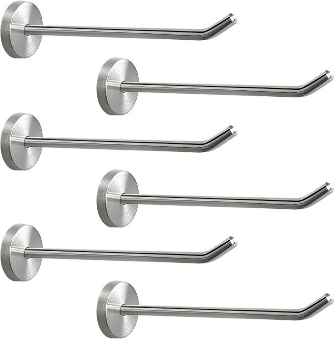 NearMoon Coat Hooks, Wall Hooks by NearMoon