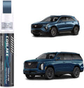 Car Touch Up Paint) for Cadillac, Car Paint Scratch Repair Kit, Quick & Easy by COSLAKE