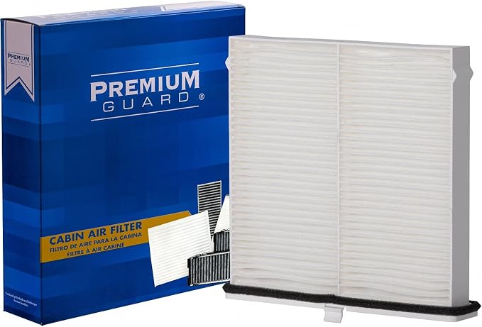 PG Cabin Air Filter PC99818P | Fits 2020-2025 Mazda CX-30, 2019-2025 3 by PremiumGuard
