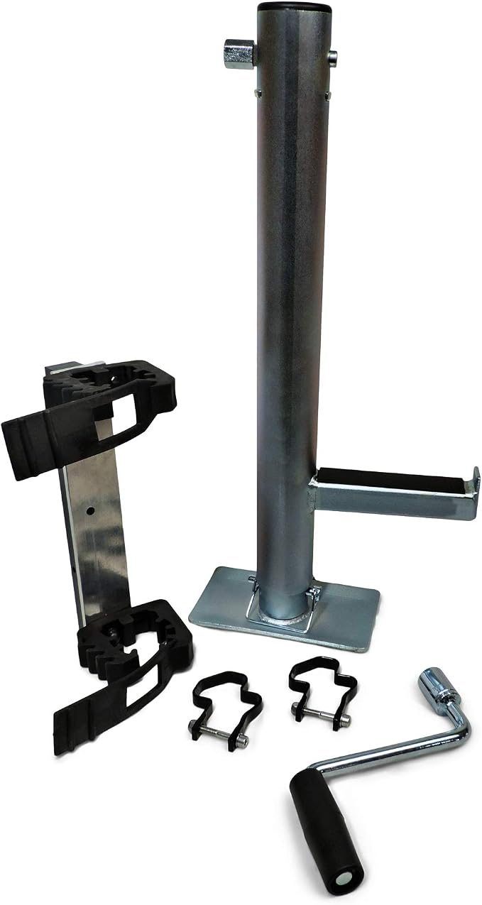 Roll Cage Quick Lift Jack Profile Tube Fit RC-5500 PF Extended Range Jack - Image 6