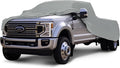 Car Covers Weatherproof Max Truck Cover & Warranty Compatible by Car+Covers