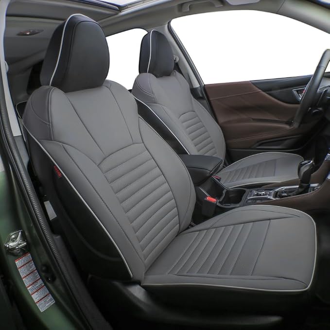 EKR Sportage Seat Covers Custom Fit by EKR