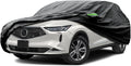 Proadsy 2025 Upgrade Car Cover Custom Fit by Proadsy