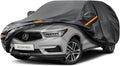 Kayme 7 Layers SUV Car Cover Custom Fit by kayme