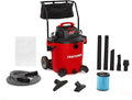 CRAFTSMAN CMXEVBE17656 20 Gallon 6.5 Peak HP Wet Dry Vac by CRAFTSMAN