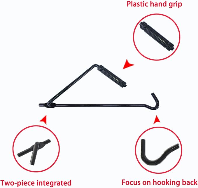 Scissor Car Jack, Scissor Jack - Image 4