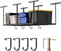 4x8 Overhead Garage Storage Rack by KeelianModernstyleseries