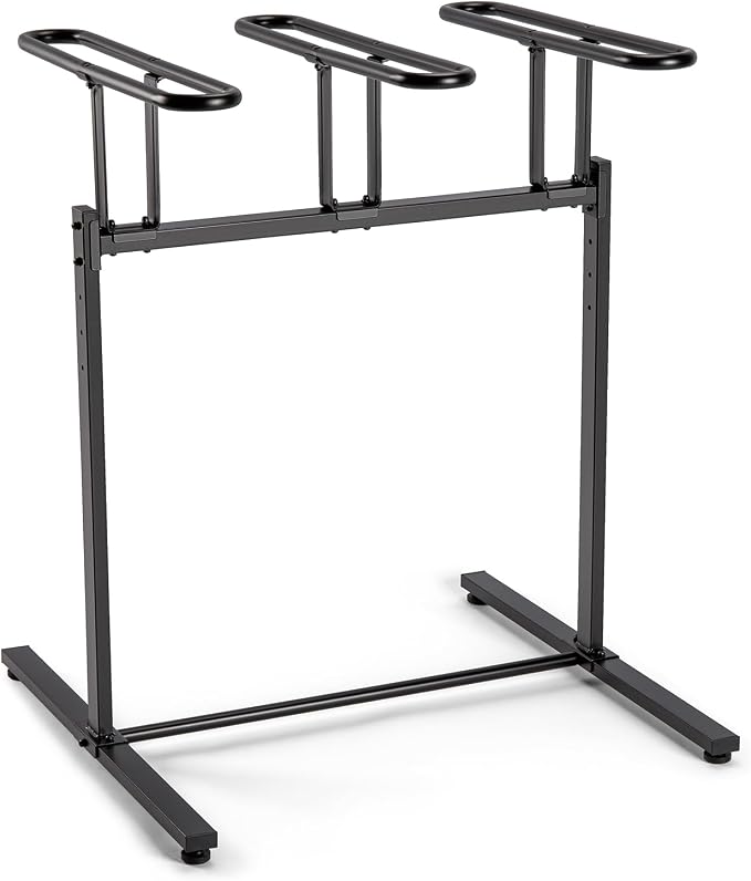 CXWXC 3/5 Bikes Stand Rack - Image 2