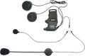 Sena SMH-A0302 Helmet Clamp Kit by Sena