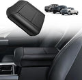 Muslogy Center Console Armrest Cover Compatible by Muslogy