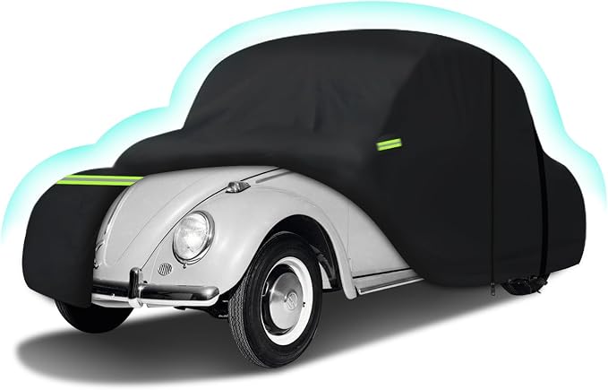Car Cover Waterproof All Weather by Unknown