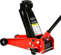 3 Ton Low Profile Floor Jack, Heavy Duty Floor Jack by Unknown