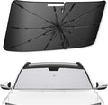 SXCY for 2022-2024 2025 Hyundai Tucson Windshield Umbrella Sunshade for 2024 by SXCY