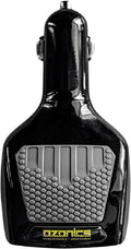 Ozonics Micro3 Ozone Generator for Cars | Portable Car Odor Eliminator and Air by OZONICS