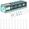 GoodBulb PLL36/841 36W 16.5" Twin Tube Compact Fluorescent Light Bulb 4-pin by GoodBulb