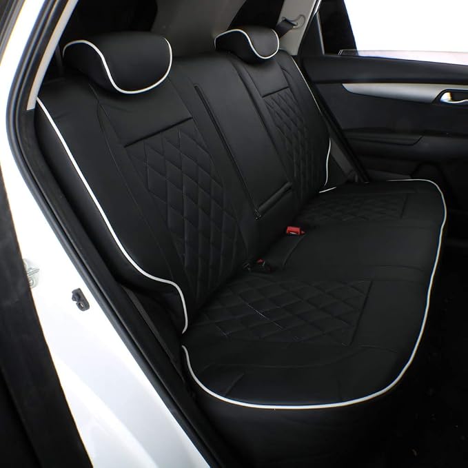 EKR Sportage Seat Covers Custom Fit - Image 4