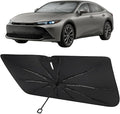 Proadsy Windshield Sun Shade Umbrella by Proadsy