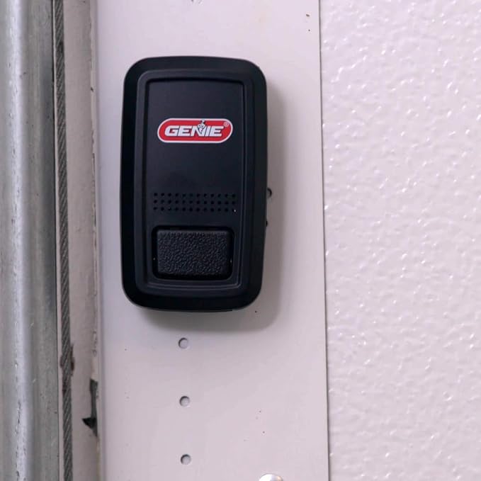 Genie Aladdin Connect Door Position Sensor Only - Image 5
