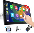 10.1 Inch Rotatable Carplay Screen by Haudio